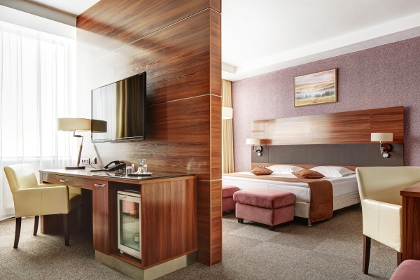 Victoria Olimp Hotel Виктория Олимп Отель (Mińsk)